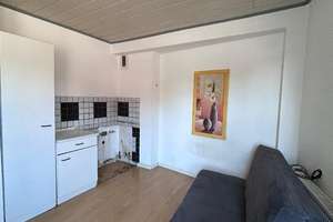Kompaktes Single-/Studenten-Apartment mit Balkon und Aufzug in Düsseldorf- Flingern – Die vollständige Adresse der Immobilie erhältst du vom Anbieter., 40235 Flingern Nord, Düsseldorf – Vorschaubild 4