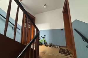 * Maissonette * Balkon * Tageslichtbad mit Wanne * EBK vom Vormieter möglich * PKW-Stellplatz * – Renkwitzstraße 7, 4157 Gohlis-Mitte, Leipzig – Vorschaubild 12