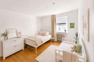 Zentrale Eigentumswohnungen mit Balkon und Garage – 50935 Lindenthal (Ortsteil), Köln – Vorschaubild 2