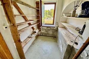 Historischer 3-Seitenhof mit großem Grundstück und viel Potenzial – Die vollständige Adresse der Immobilie erhältst du vom Anbieter., 4654 Frohburg – Vorschaubild 10