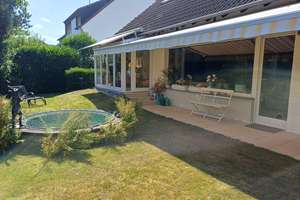 repräsentatives Einfamilienhaus mit Empore, Wintergarten, Kamin – Die vollständige Adresse der Immobilie erhältst du vom Anbieter., 53797 Lohmar – Vorschaubild 31