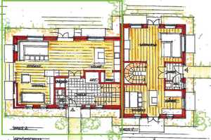 Ferienhaus -Neubau im Herzen von Kampen – Nordfriesland (Kreis) – Vorschaubild 9