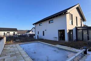 Modernes Neubau Einfamilienhaus in Sinntal-Breunings **Reserviert** – Die vollständige Adresse der Immobilie erhältst du vom Anbieter., 36391 Sinntal – Vorschaubild 7
