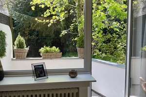 Hollenders Immobilien:Attraktives Apartment - Renoviert, Möbliert, Leerstehend und Provisionsfrei – Steinstraße 25, 50676 Altstadt/Süd, Köln – Vorschaubild 8