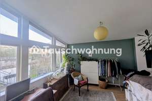 Tauschwohnung: Altbau Hochparterre mit hellem Anbau – Die vollständige Adresse der Immobilie erhältst du vom Anbieter., 28203 Fesenfeld, Bremen – Vorschaubild 5