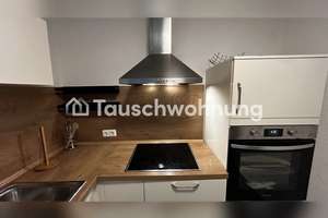 Tauschwohnung: 2 Zi Wohnung in Osnabrück, 56qm mit Balkon