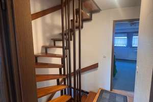 * Ihr neues Zuhause: Eck-Einfamilienhaus mit viel Platz für die Familie – Walter-Flex-Str. 70, 46047 Dümpten, Oberhausen – Vorschaubild 8