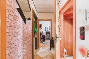 Charmantes Wohnhaus auf Erbpachtgrundstück mit vielfältigen Nutzungsmöglichkeiten – 76337 Waldbronn – Vorschaubild 8