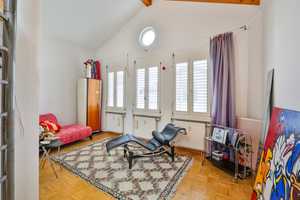 Schicke 3-Zimmer-DG-Wohnung mit Terrasse und Empore – Pforzheim – Vorschaubild 5