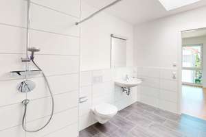 Exklusive 3-Zimmer Wohnung mit zwei Dachterrassen – Happelstraße 62, 74074 Heilbronn, Heilbronn – Vorschaubild 8