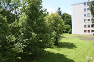 Teilmöblierte, provisionsfreie 2-Zimmer-Wohnung mit Balkon, EBK u. Tiefgarage in München-Bogenhausen – Ostpreußenstraße 89, 81927 Englschalking, München – Vorschaubild 29
