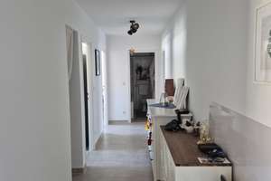 [TAUSCHWOHNUNG] Bieten 3-Zimmer-Wohnung in Sendling, suchen ab 2 Zimmer – Arnimstraße 7, 81369 Mittersendling, München – Vorschaubild 6