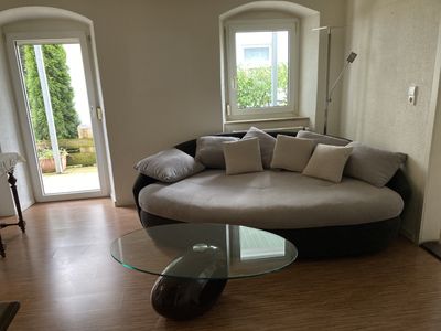 3-Zimmer-Wohnung in zentraler Lage von Aalen