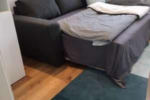 Möblierte 100 qm Doppelhaushälfte mit Garten in Lauben-Heising – Die vollständige Adresse der Immobilie erhältst du vom Anbieter., 87493 Lauben – Vorschaubild 17