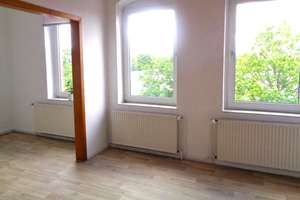Freundl. , renovierte 2-Zi-Wohn. incl. Küchenzeile