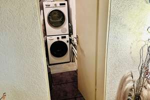 Freistehendes Einfamilienhaus mit Einliegerwohnung am Waldrand mit großzügigem Garten – Die vollständige Adresse der Immobilie erhältst du vom Anbieter., 75323 Bad Wildbad – Vorschaubild 14