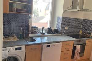 1 kleines Zimmer in einer großen 3er WG, energetisch modernisiertes KFW55 Haus, Hundefreundlich – Mittelstraße 6, 86153 Rechts der Wertach, Augsburg – Vorschaubild 6