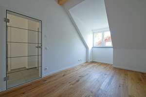 NEU - Beziehbare 4 Zimmer Dachterrassen-Wohnung in absolut ruhiger SW-Lage Nähe U 2 – Die vollständige Adresse der Immobilie erhältst du vom Anbieter., 81825 Josephsburg, München – Vorschaubild 5