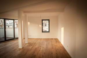 Penthouse in Stadtfeld Ost inkl. Einbauküche und Kamin – Die vollständige Adresse der Immobilie erhältst du vom Anbieter., 39108 Stadtfeld Ost, Magdeburg – Vorschaubild 3