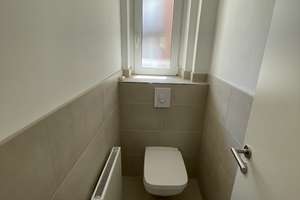 Moderne 2 Zimmer Wohnung mit Einbauküche und Balkon – Heinrichstraße 116, 40239 Mörsenbroich, Düsseldorf – Vorschaubild 8