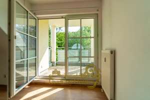Großzügige Dachgeschosswohnung mit Balkon und Potenzial zur 2-Raum-Wohnung in Dresden-Plauen – Die vollständige Adresse der Immobilie erhältst du vom Anbieter., 1187 Plauen (Stadtteil), Dresden – Vorschaubild 4