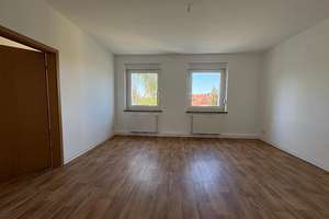 3-Raum-Wohnung zentrumsnah