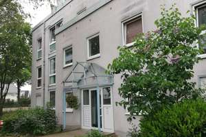 Wohnung im Dortmunder Süden- WBS erforderlich