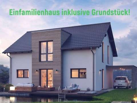 Neubau Hochwertiges Einfamilienhaus In Familienfreundlicher Lage Von Kunzelsau