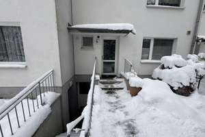 Saniertes Reihenhaus mit Garten in ruhiger Lage – Mehlandsredder 9b, 22143 Rahlstedt, Hamburg – Vorschaubild 2