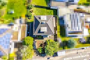 Leverkusen-Opladen: Freistehendes und freiwerdendes Einfamilienhaus in zentrumsnaher Lage! – Leverkusen – Vorschaubild 18