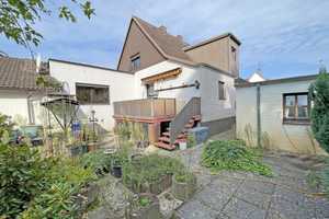 Rohdiamant in Garbsen-Havelse - renovierungsbed. EFH / ZFH mit ELW & 2 Garagen auf 831m² Grundstück – Hannover (Kreis) – Vorschaubild 3