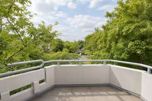 *SPEZIELLER CHARME IN NIEDERKASSEL* - MAISONETTE – Niederkasseler Kirchweg 58, 40547 Niederkassel, Düsseldorf – Vorschaubild 5