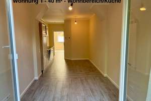Sanierte Erdgeschoss Wohnung mit Terrasse  in Wuppertal Vohwinkel  – Stackenbergstraße 13, 42329 Vohwinkel, Wuppertal – Vorschaubild 4