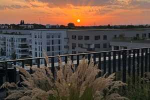 Exklusive 2-3 Zimmer-Wohnung in München-Allach: Neuwertig, lichtdurchflutet, modern und komfortabel – München – Vorschaubild 2