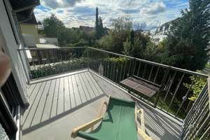 Modernisierte DHH in absoluter Top-Lage/ Garten & Balkon/ Ubahn Nähe – Die vollständige Adresse der Immobilie erhältst du vom Anbieter., 81477 Obersendling, München – Vorschaubild 11