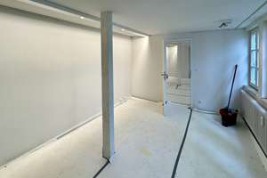 Wohnen mit Charakter: Vier-Zimmer-Wohnung in der Innenstadt-West – Waldstrasse 17, 76133 Innenstadt-West, Karlsruhe – Vorschaubild 8