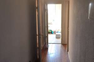 4-Zimmer-Altbauwohnung mit 2 Balkonen in St. Lorenz Süd  – 23558 Sankt Lorenz Süd, Lübeck – Vorschaubild 6