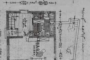 Charmantes Einfamilienhaus mit großem Garten, Wintergarten sowie Garage und Stellplatz, 120 qm – Kaiserslautern (Kreis) – Vorschaubild 43