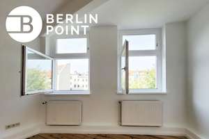 + Pannierstrasse  + Sonnig und ruhig +  3.5 Zi Altbau + Aussicht ins Grüne + optional Balkon – Pannierstrasse  58, 12047 Neukölln (Ortsteil), Berlin – Vorschaubild 10