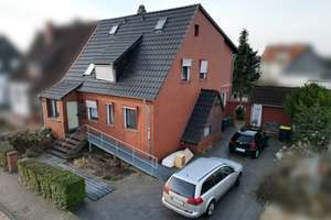 Zweifamilienhaus in Vorsfelde
