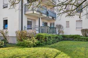 Sichere Kapitalanlage: Vermietete 2-Zimmer-Wohnung mit Balkon in Karlsruhe-Durlach – Die vollständige Adresse der Immobilie erhältst du vom Anbieter., 76227 Durlach, Karlsruhe – Vorschaubild 12
