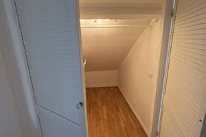 Sanierter Altbau in der Aachener Innenstadt: Maisonette mit Schlafempore und Kaminofen – Hubertusstr 53, 52064 Sankt Jakob, Aachen – Vorschaubild 9