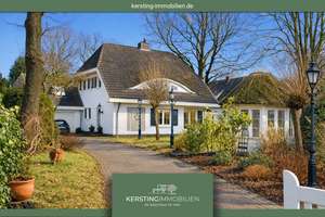 Exklusives Einfamilienhaus in Bestlage des Forstwaldes! – Die vollständige Adresse der Immobilie erhältst du vom Anbieter., 47804 Forstwald, Krefeld – Vorschaubild 1