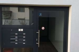 Helle 3-Zimmer Wohnung mit Süd-Balkon in München Trudering – Schneebergstr. 2, 81825 Gartenstadt Trudering, München – Vorschaubild 12