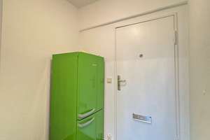 Provisionsfrei:  Helle 2-Zimmer Maisonette im Corbusierhaus, Berlin-Westend – Flatowallee 16, 14055 Westend, Berlin – Vorschaubild 14