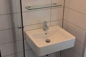 Neuwertig mit Balkon: ansprechende 3-Zimmer-Wohnung in Aachen – Lothringerstraße 100, 52070 Burtscheider Kurgarten, Aachen – Vorschaubild 4