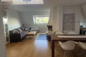 Einzigartige Wohnung mit Weitblick  – Die vollständige Adresse der Immobilie erhältst du vom Anbieter., 70180 Lehen, Stuttgart – Vorschaubild 5
