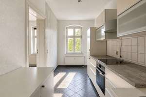 Sofort einziehen und wohlfühlen: Charmante 2-Zimmer-Altbauwohnung in Berlin-Weißensee – Herbert-Baum-Straße 15, 13088 Weißensee, Berlin – Vorschaubild 4