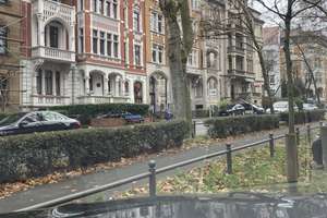 Sehr schöne ruhige Wohnung 3 ZKB in Wiesbaden