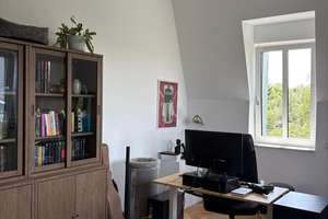 Sonnige 4-Zimmer Wohnung, gehobene Ausstattung, Balkon – Wielandstraße 82, 44791 Grumme, Bochum – Vorschaubild 11